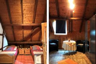 Geräumige FEWO für bis zu 6 Personen m. Ausblick! - Mechernich - 5