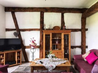 Geräumige FEWO für bis zu 6 Personen m. Ausblick! - Mechernich - 1