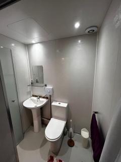 The Barn Yr Ysgubor - 4