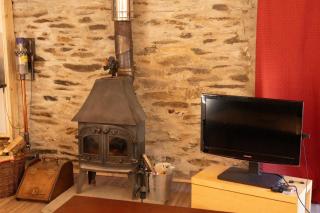 The Barn Yr Ysgubor - Llandysul - 6