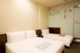 Moshamanla Hotel - Ximen - 7