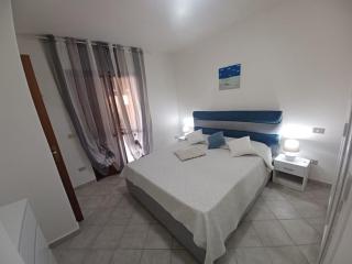 CASA SIBILLA bi-locale con terrazza a 60 metri dal mare - Santa Marinella - 4