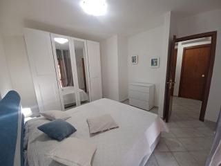 CASA SIBILLA bi-locale con terrazza a 60 metri dal mare - 5