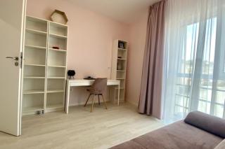Chic & Cozy Family Apartment next to Aquapark Nymphaea - Oradea - 8