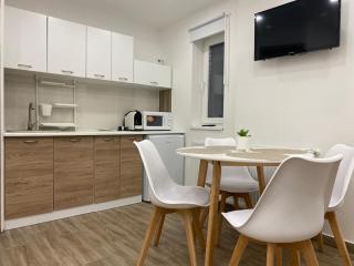 Judith Apartman Balatonlelle - 9