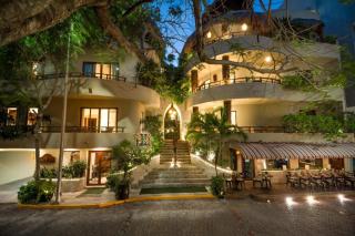Maya Villa Condo Hotel - Playa del Carmen - 9