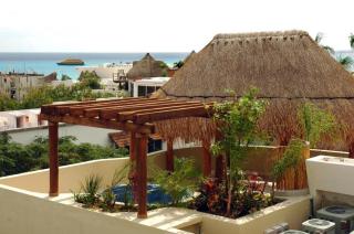 Maya Villa Condo Hotel - Playa del Carmen - 6