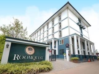 RoomQuest Prachin Buri Rojana - 0