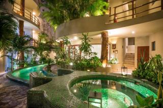 Maya Villa Condo Hotel - Playa del Carmen - 2