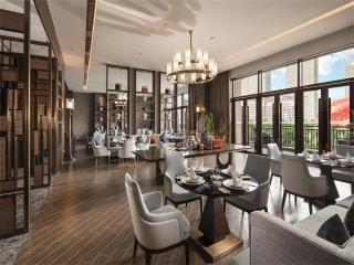 Steigenberger Hotel SUNAC Jinan - Jinan - 8