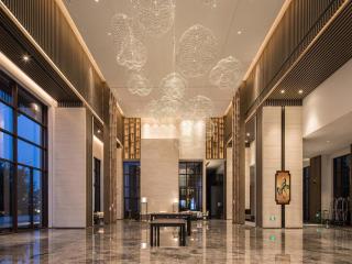 Steigenberger Hotel SUNAC Jinan - Jinan - 5