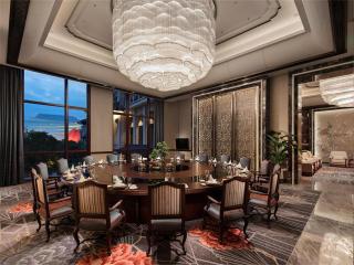 Steigenberger Hotel SUNAC Jinan - Jinan - 1