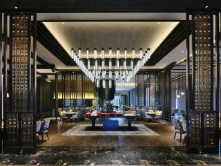 Steigenberger Hotel SUNAC Jinan - Jinan - 2