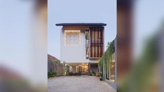 Daun Residence Menteng - 4