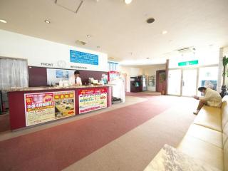 Togitsu Yasuda Ocean Hotel - Nagasaki - 5