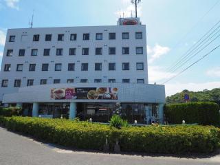 Togitsu Yasuda Ocean Hotel - Nagasaki - 4