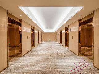 Lavande Hotel Changsha West Jiefang Road Furong Plaza - Changsha - 9