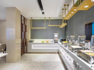 Lavande Hotel Shaoguan Bainian East Street Fengcai Building - 2