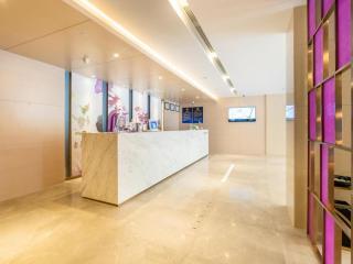 Lavande Hotel Beijing International Exhibition Heping Xiqiao Metro Station - Pechino - 7