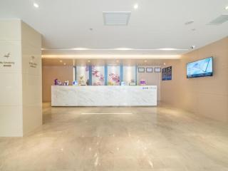 Lavande Hotel Beijing International Exhibition Heping Xiqiao Metro Station - Pechino - 6