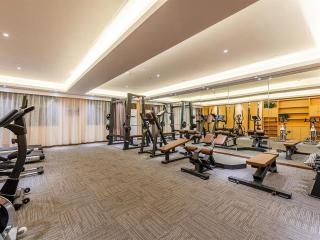 Lavande Hotel Dongguan Shijie Jiarong Shopping Plaza Liuhua Metro Station - 1