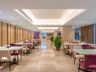 Lavande Hotel Dongguan Shijie Jiarong Shopping Plaza Liuhua Metro Station - Dongguan - 9