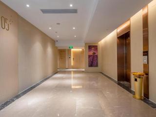 Lavande Hotel Dongguan Shijie Jiarong Shopping Plaza Liuhua Metro Station - 1