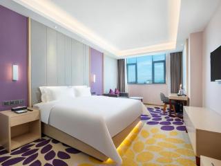 Lavande Hotel Jieyang Danpu - 9
