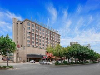 Lavande Hotel Jieyang Danpu - 1
