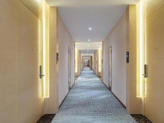 Lavande Hotel Jieyang Danpu - Jieyang - 6