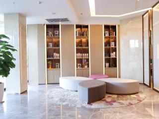 Lavande Hotel Nanchang West Station Guoti Center Metro Station - Nanchang - 3