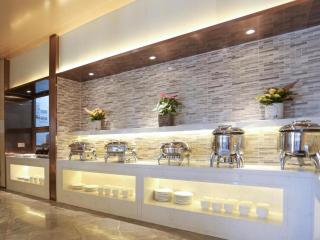 Lavande Hotel Nanchang West Station Guoti Center Metro Station - Nanchang - 4
