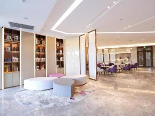 Lavande Hotel Nanchang West Station Guoti Center Metro Station - Nanchang - 8