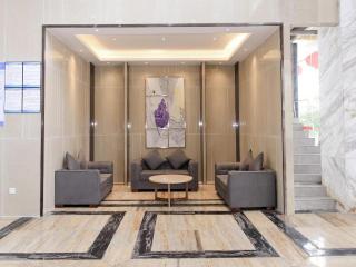 Lavande Hotel Maoming High-speed Railway Station Xinfu Road - Maoming - 8