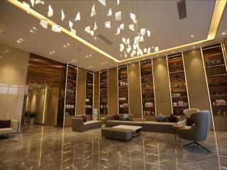 Lavande Hotel Wuxi East Railway Station - 2