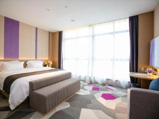Lavande Hotel Wuxi East Railway Station - Wuxi - 9