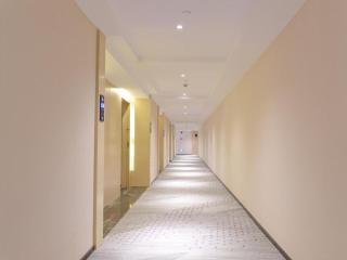 Lavande Hotel Maoming High-speed Railway Station Xinfu Road - Maoming - 3