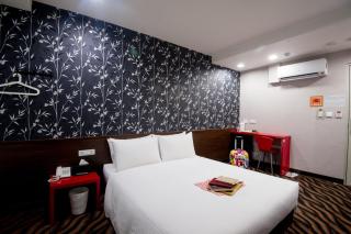 Moshamanla Hotel - Ximen - Taipei - 9