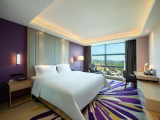 Lavande Hotel Shanwei Haifeng Fenghuang New City Tianhong Plaza - Shanwei - 1