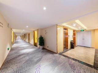 Lavande Hotel Hengyang Nayue Hengshan Scenic Area - Hengyang County - 8