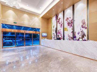 Lavande Hotel Hengyang Nayue Hengshan Scenic Area - Hengyang County - 7
