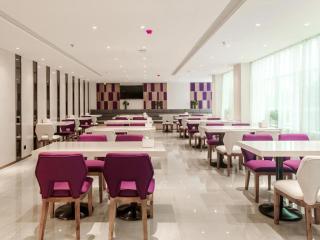 Lavande Hotel Yantai Laiyang City Center - 5