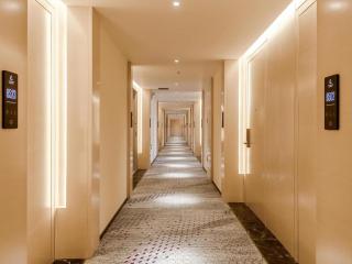 Lavande Hotel Yantai Laiyang City Center - 4