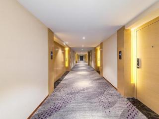 Lavande Hotel Hengyang Nayue Hengshan Scenic Area - Hengyang County - 4