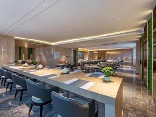 Lavande Hotel Pingnan Financial Investment Building - Pingnan - 9