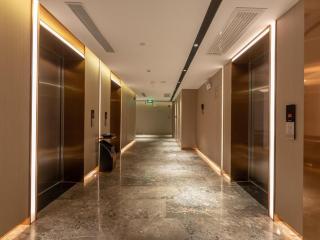 Lavande Hotel Pingnan Financial Investment Building - 1