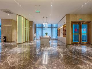 Lavande Hotel Pingnan Financial Investment Building - Pingnan - 3