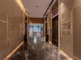 Lavande Hotel Pingnan Financial Investment Building - Pingnan - 7