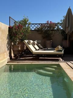 Riad Abracadabra - Marrakech - 0