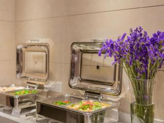 Lavande Hotel Kunming Cuihu Hospital of Yunnan University - 5